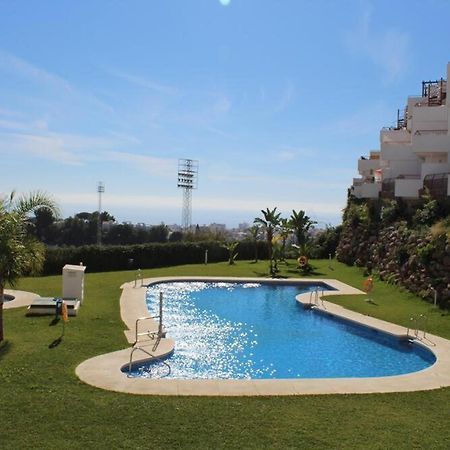 Apartament Mangata De Nerja Zewnętrze zdjęcie