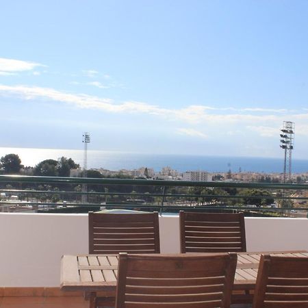 Apartament Mangata De Nerja Zewnętrze zdjęcie